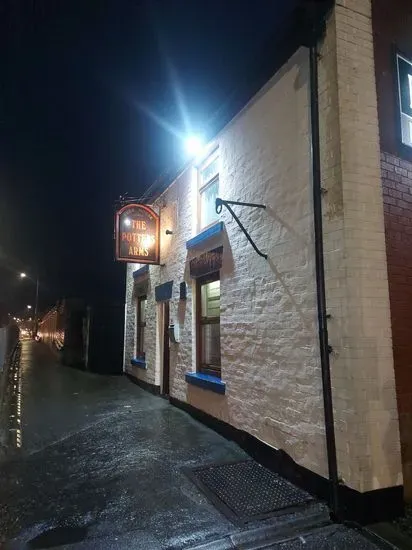 The Potters Arms