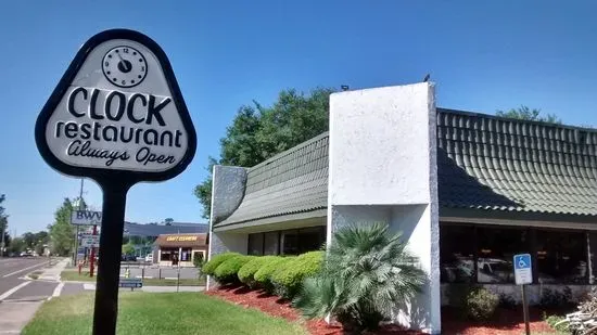 Clock Restaurant