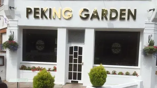 Peking Garden Restaurant