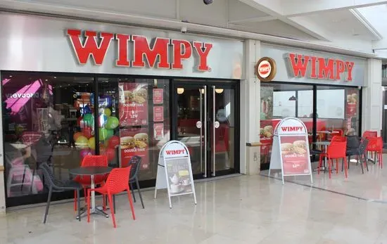 Wimpy