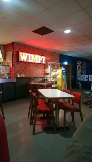 Wimpy