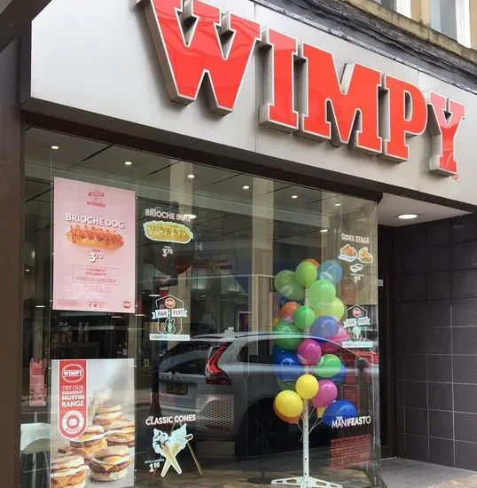 Wimpy