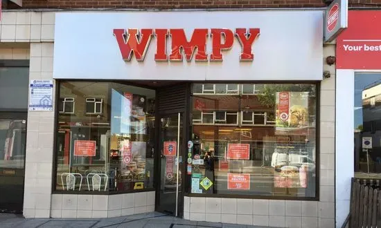 Wimpy