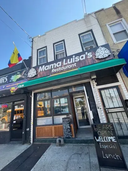 Mama Luisa's