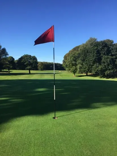 Duxbury Park Golf Course