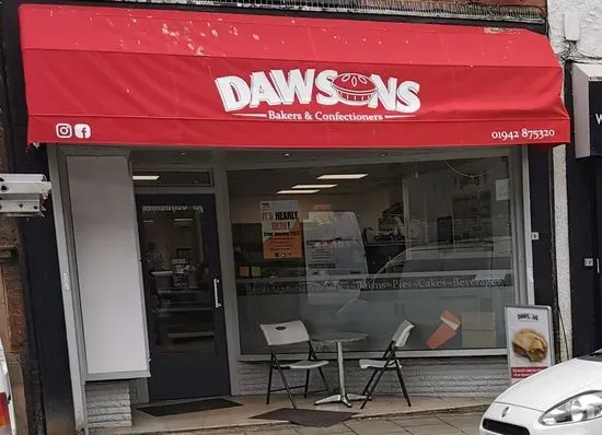 Dawsons Bakers & Confectioners