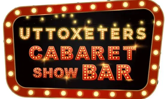 Cabaret Show Bar