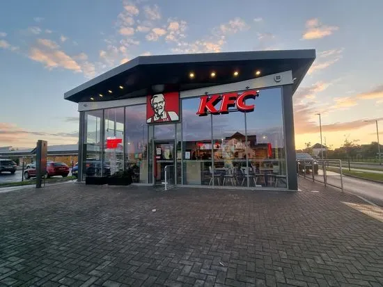 KFC Buckshaw Village - Munro Way