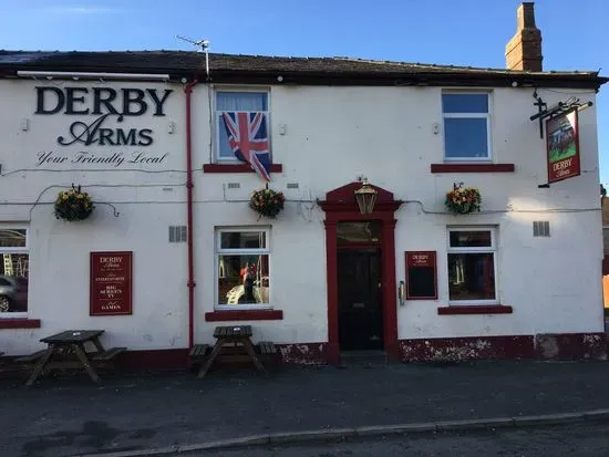 Derby Arms