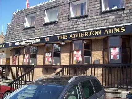 Atherton Arms