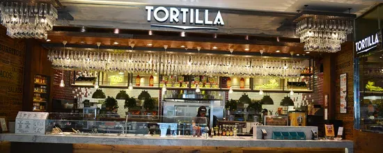 Tortilla Stratford