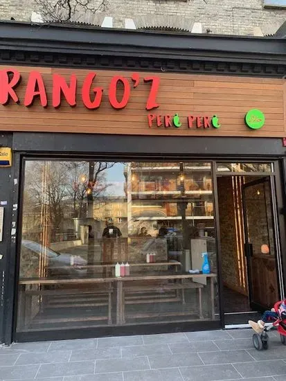 Rangoz Peri Peri (Acton)