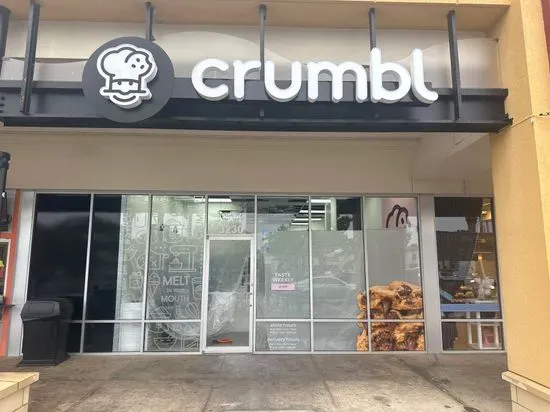 Crumbl - Gainesville