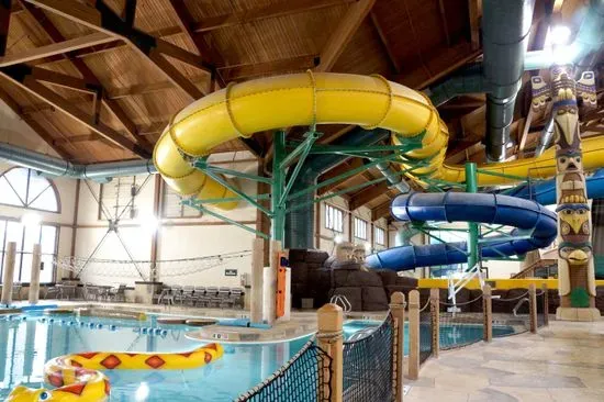 Great Wolf Lodge Water Park | Kansas City