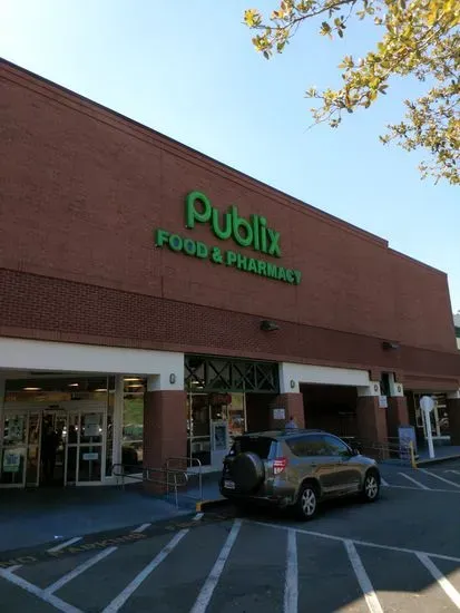 Publix Super Market at Hunter's Crossing