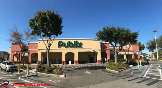 Publix Super Market at Esplanade At Butler Plaza