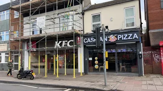 KFC Birmingham - Kings Heath