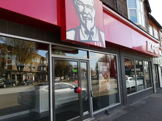 KFC Erdington - High Street