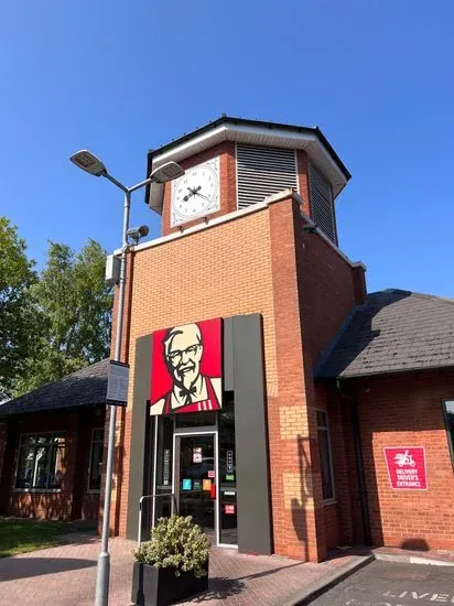 KFC Birmingham - New Oscott