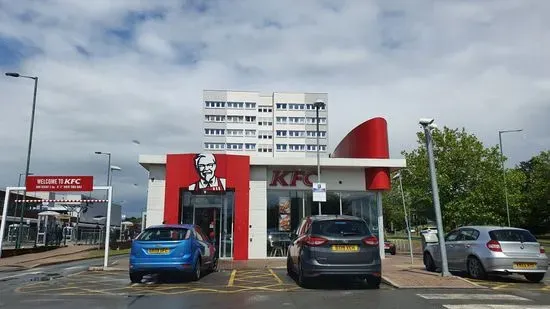 KFC Birmingham
