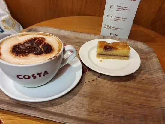 Costa Coffee