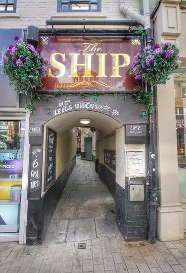 The Ship Inn