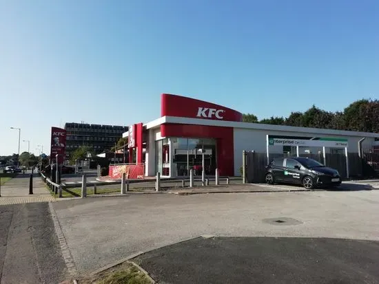 KFC Sheldon - Coventry Road