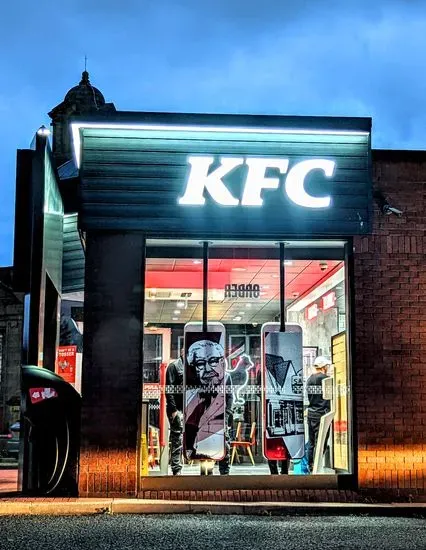 KFC Smethwick - Cape Hill