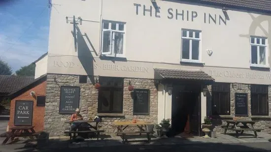 The Ship Inn