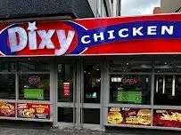 Dixy Chicken