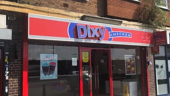 Dixy Chicken