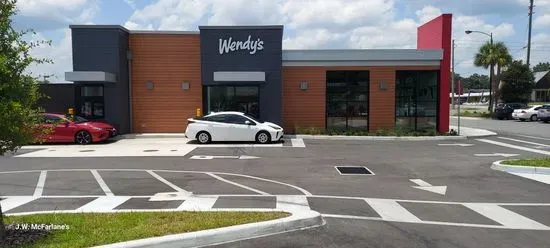 Wendy's