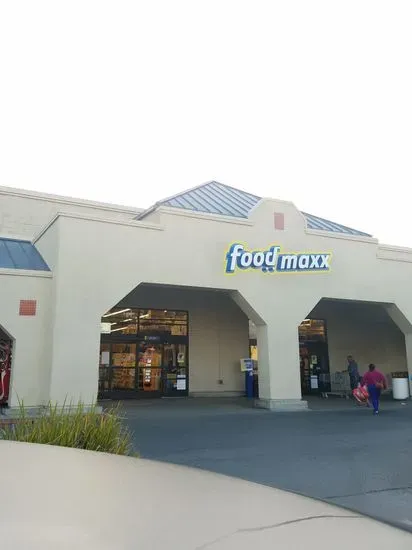 Foodmaxx