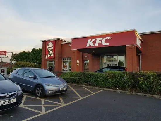 KFC Chorley - Retail Park