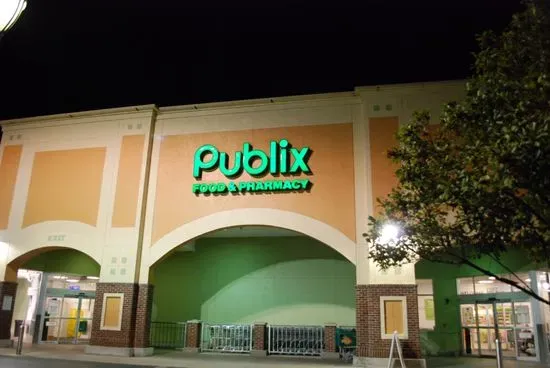 Publix Super Market at Gainesville Shopping Center