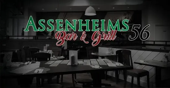 Assenheims bar and grill