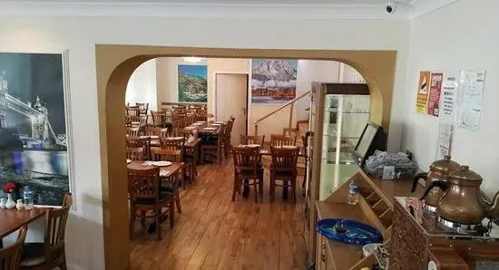 Ada Restaurant