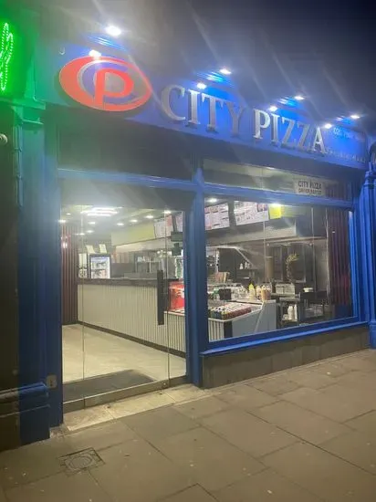 City Pizza