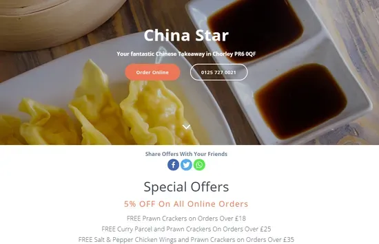 China Star