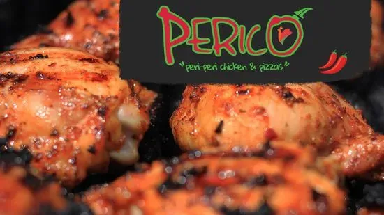 Perico Peri Peri Chicken & Pizzas (Great Barr)