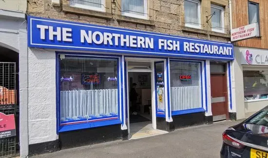 Northern Fish Restaurant