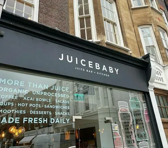 Juicebaby