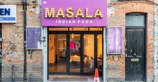 Masala Restaurant - Award winning restaurant