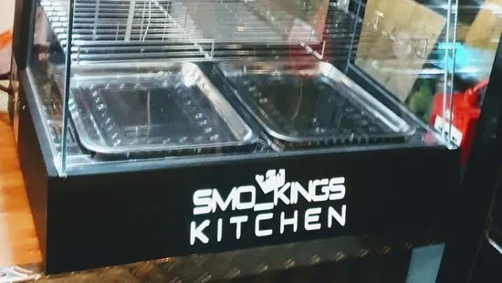 Smokings Kitchen