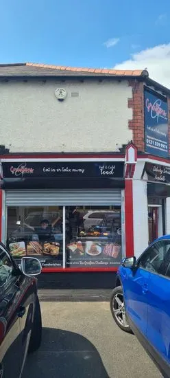 Grafton's Sandwich Shop