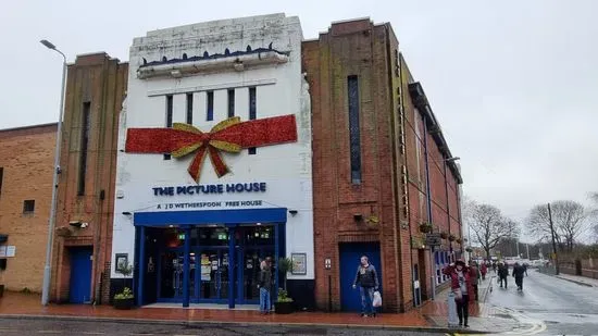 The Picture House - JD Wetherspoon