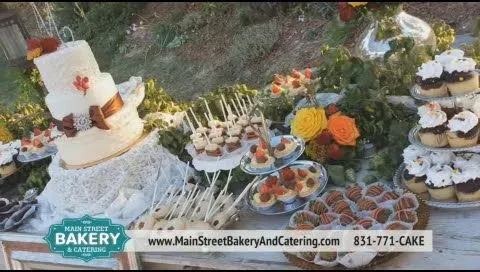 Main Street Bakery & Catering