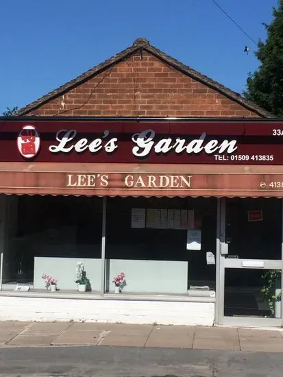 Lee's Garden