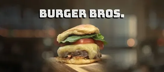 Burger Bros.