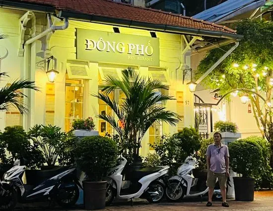 Dong Pho Restaurant